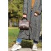Жіноча сумка wb_15_1brown_ light stitch